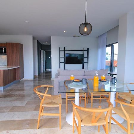Singular Dream Vacation Rentals Плая-дель-Кармен Экстерьер фото