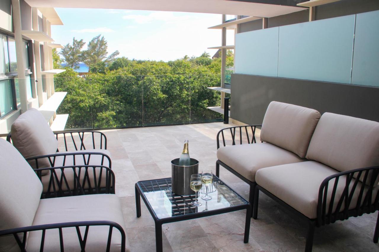 Singular Dream Vacation Rentals Плая-дель-Кармен Экстерьер фото
