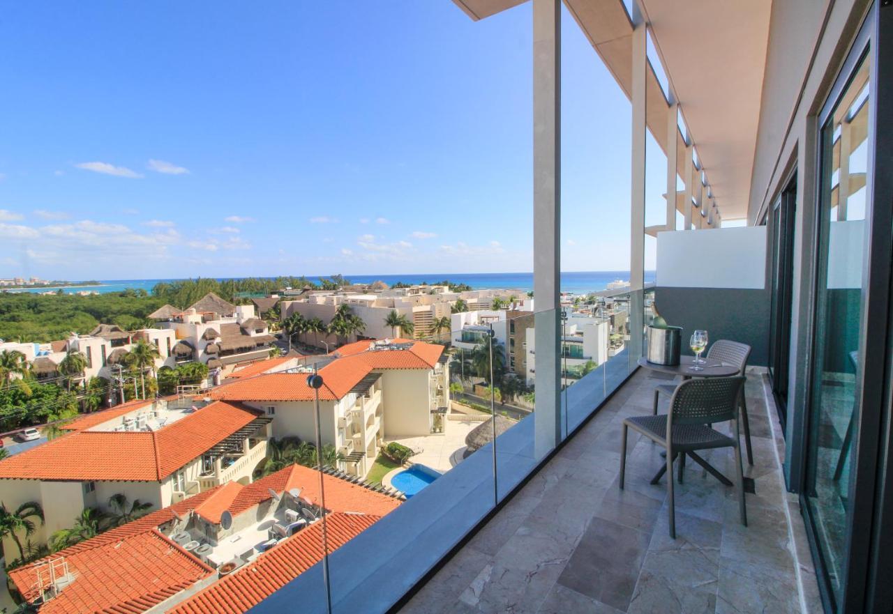 Singular Dream Vacation Rentals Плая-дель-Кармен Экстерьер фото