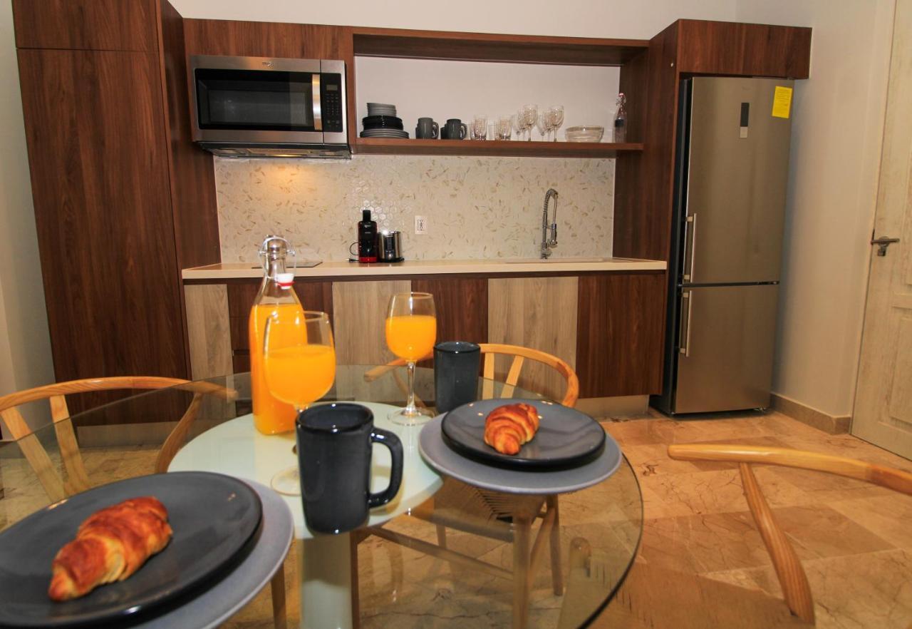 Singular Dream Vacation Rentals Плая-дель-Кармен Экстерьер фото