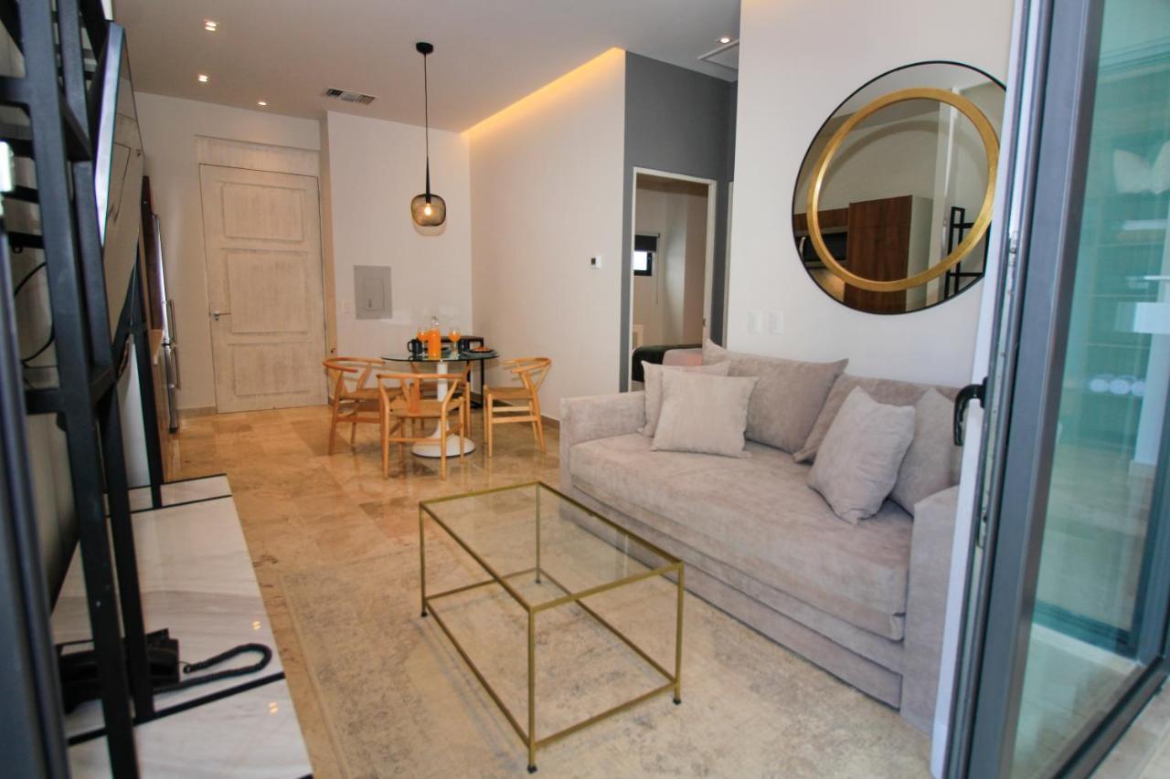 Singular Dream Vacation Rentals Плая-дель-Кармен Экстерьер фото