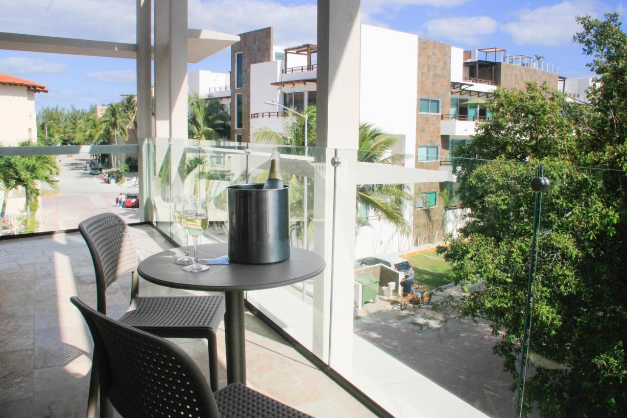 Singular Dream Vacation Rentals Плая-дель-Кармен Экстерьер фото