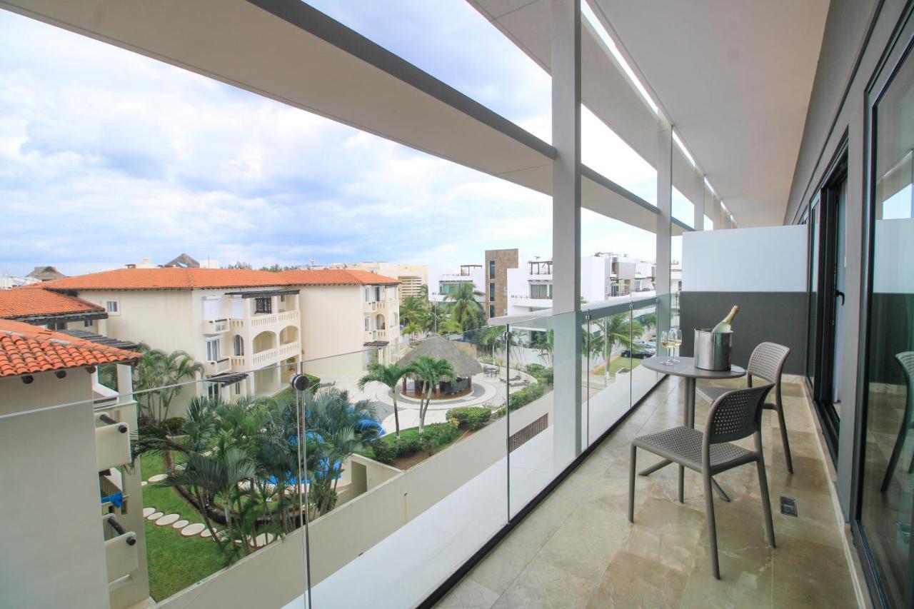 Singular Dream Vacation Rentals Плая-дель-Кармен Экстерьер фото