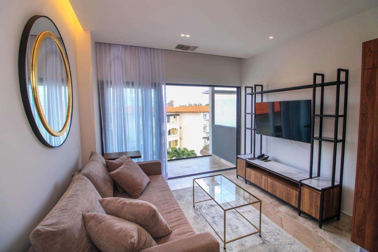 Singular Dream Vacation Rentals Плая-дель-Кармен Экстерьер фото