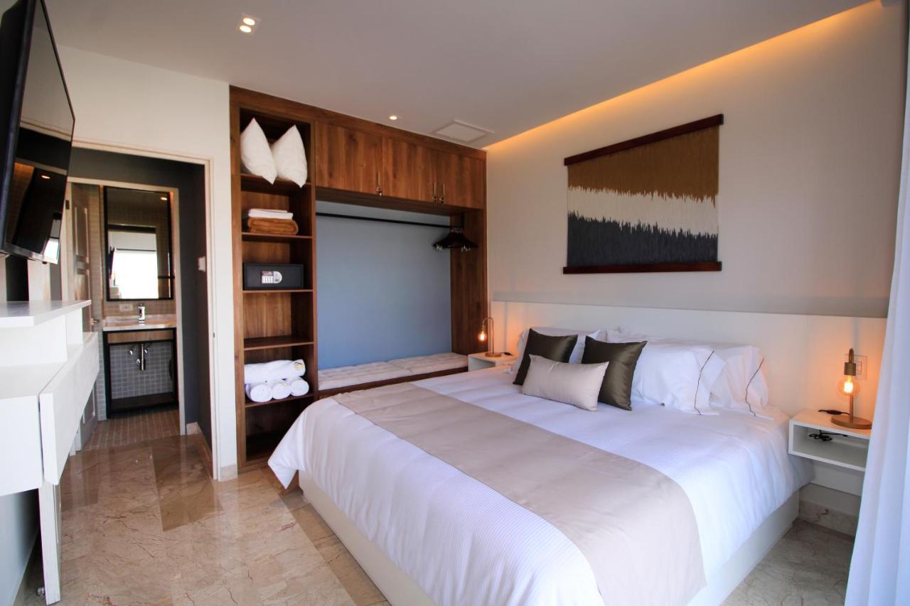 Singular Dream Vacation Rentals Плая-дель-Кармен Экстерьер фото