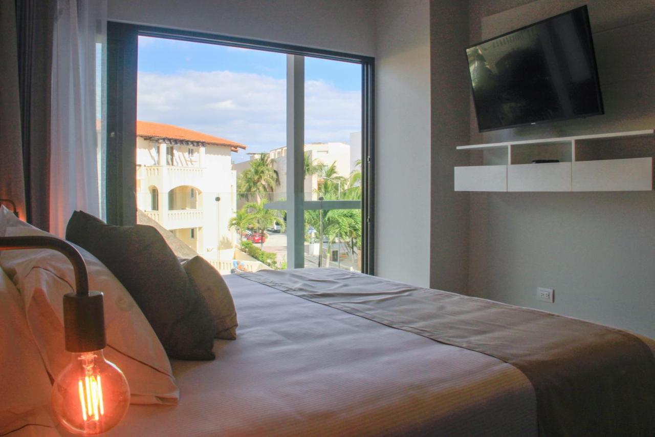 Singular Dream Vacation Rentals Плая-дель-Кармен Экстерьер фото