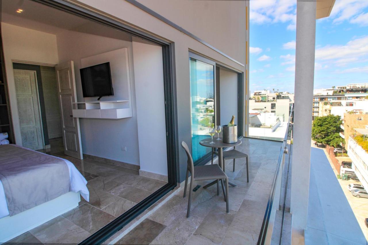 Singular Dream Vacation Rentals Плая-дель-Кармен Экстерьер фото