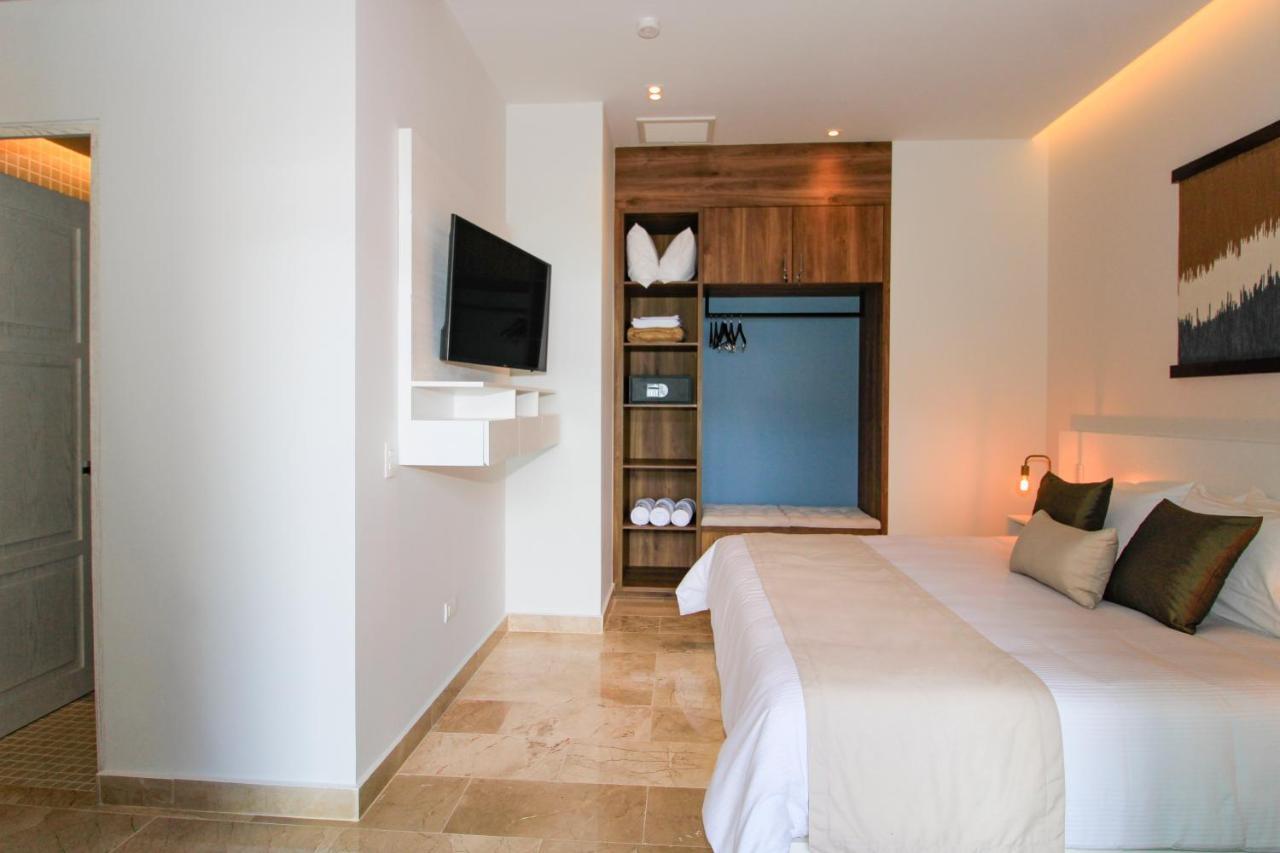 Singular Dream Vacation Rentals Плая-дель-Кармен Экстерьер фото