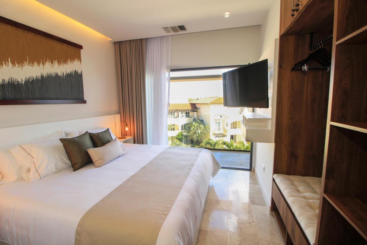 Singular Dream Vacation Rentals Плая-дель-Кармен Экстерьер фото