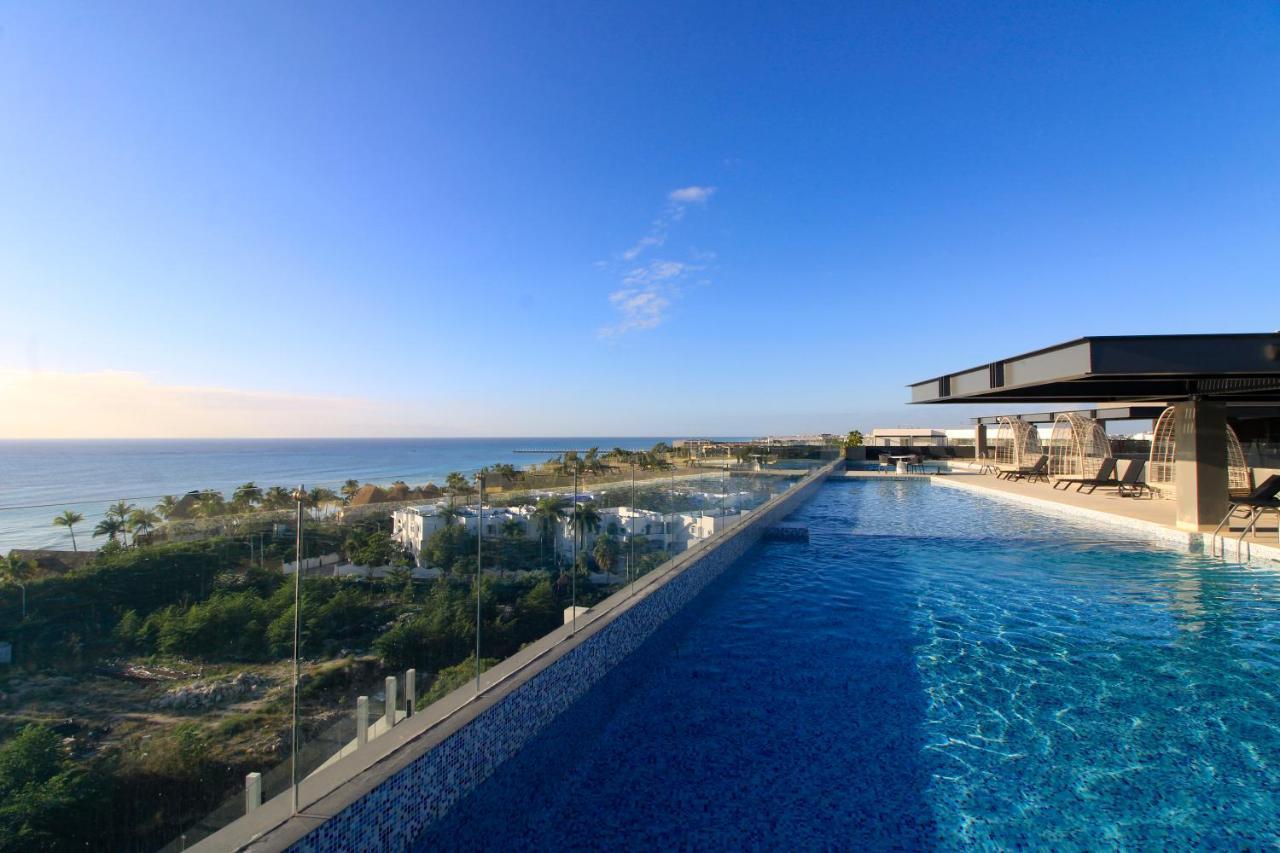Singular Dream Vacation Rentals Плая-дель-Кармен Экстерьер фото
