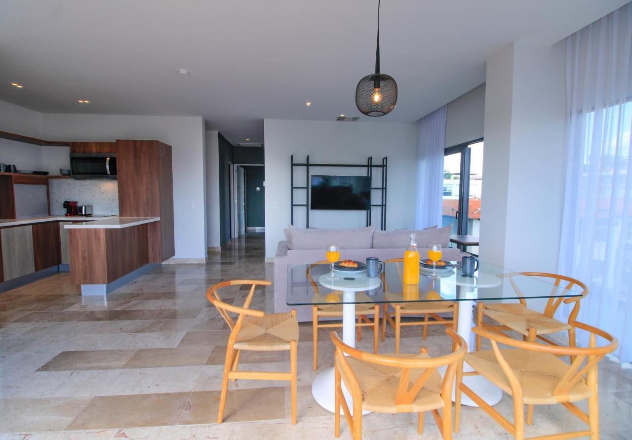 Singular Dream Vacation Rentals Плая-дель-Кармен Экстерьер фото