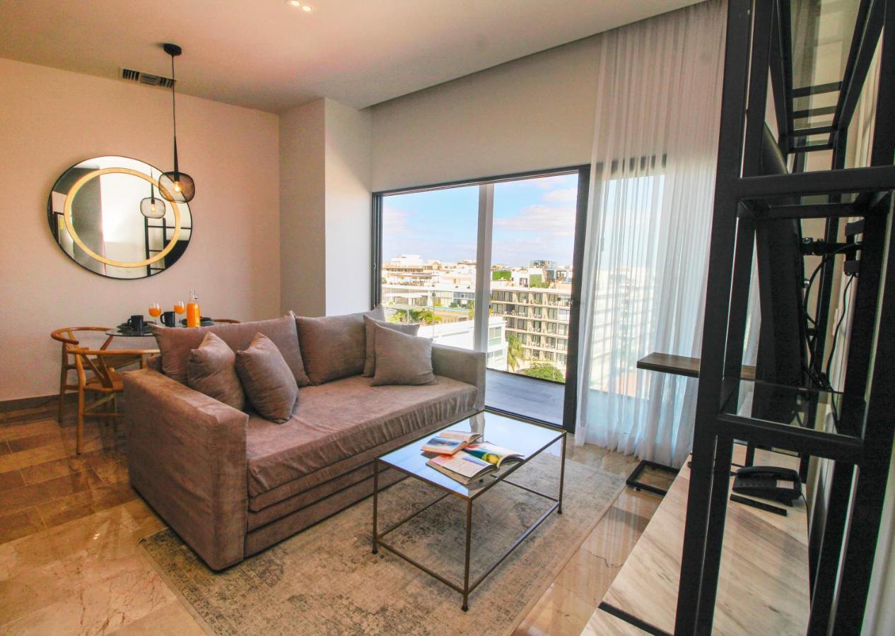 Singular Dream Vacation Rentals Плая-дель-Кармен Экстерьер фото