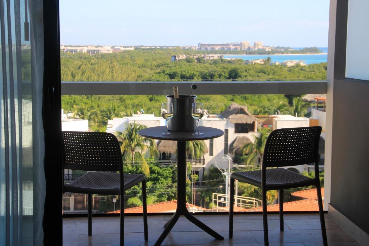 Singular Dream Vacation Rentals Плая-дель-Кармен Экстерьер фото