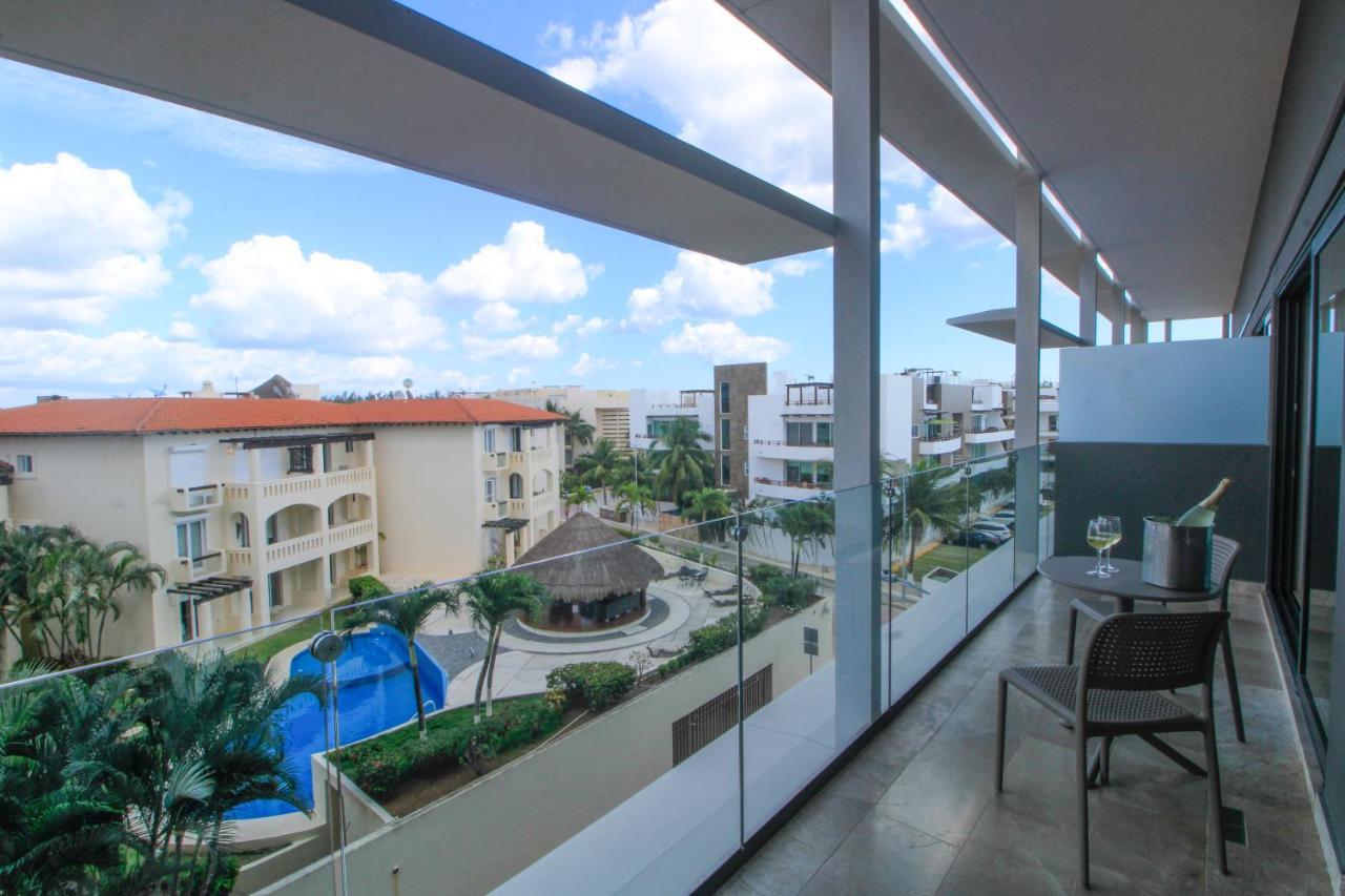 Singular Dream Vacation Rentals Плая-дель-Кармен Экстерьер фото