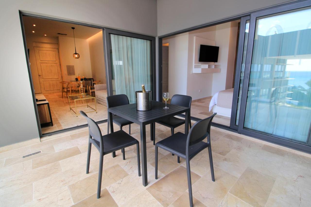 Singular Dream Vacation Rentals Плая-дель-Кармен Экстерьер фото