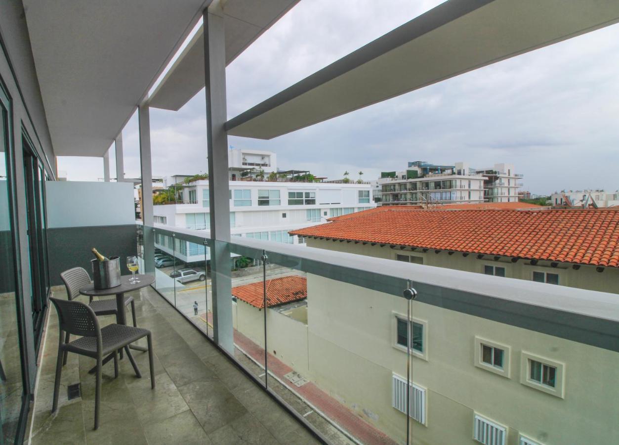 Singular Dream Vacation Rentals Плая-дель-Кармен Экстерьер фото