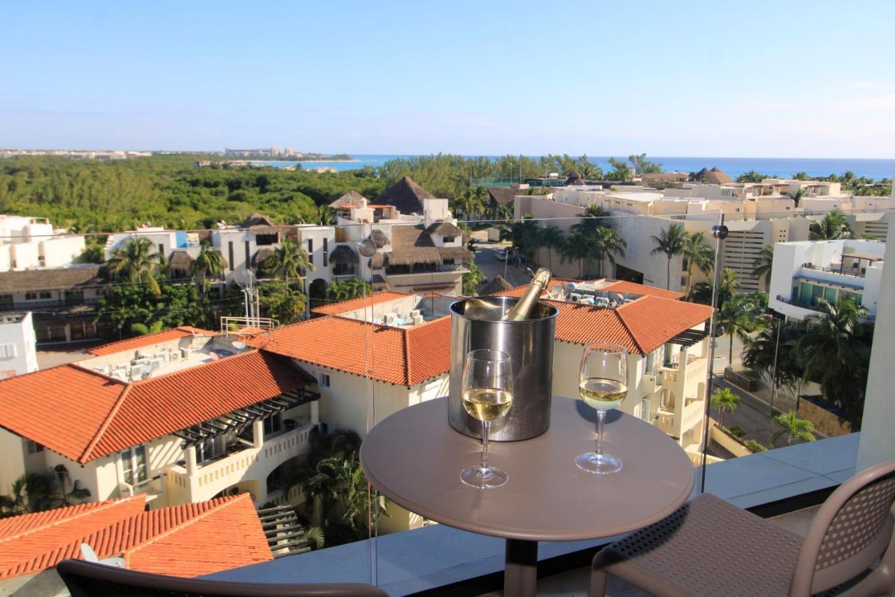 Singular Dream Vacation Rentals Плая-дель-Кармен Экстерьер фото