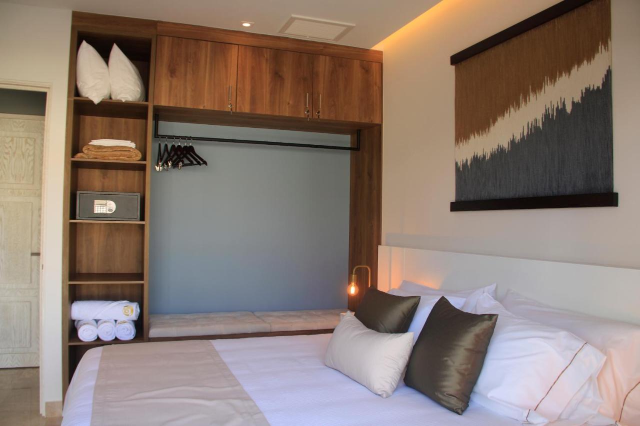 Singular Dream Vacation Rentals Плая-дель-Кармен Экстерьер фото