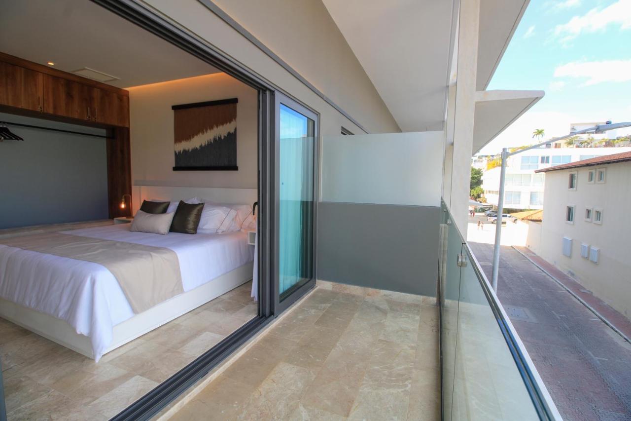 Singular Dream Vacation Rentals Плая-дель-Кармен Экстерьер фото