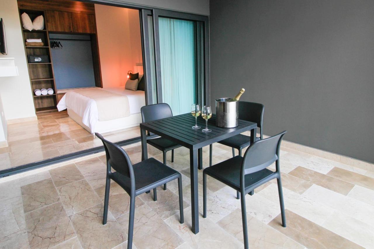 Singular Dream Vacation Rentals Плая-дель-Кармен Экстерьер фото