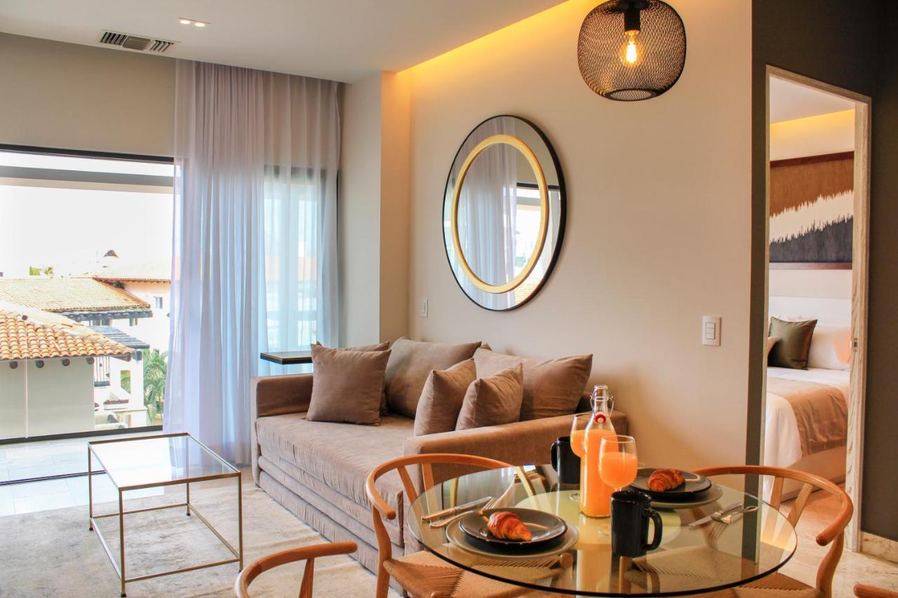 Singular Dream Vacation Rentals Плая-дель-Кармен Экстерьер фото