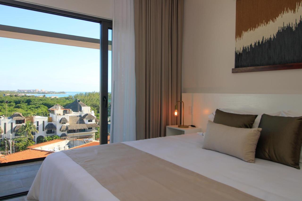 Singular Dream Vacation Rentals Плая-дель-Кармен Экстерьер фото