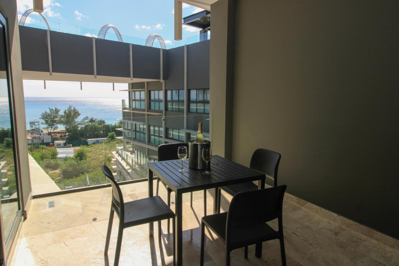 Singular Dream Vacation Rentals Плая-дель-Кармен Экстерьер фото
