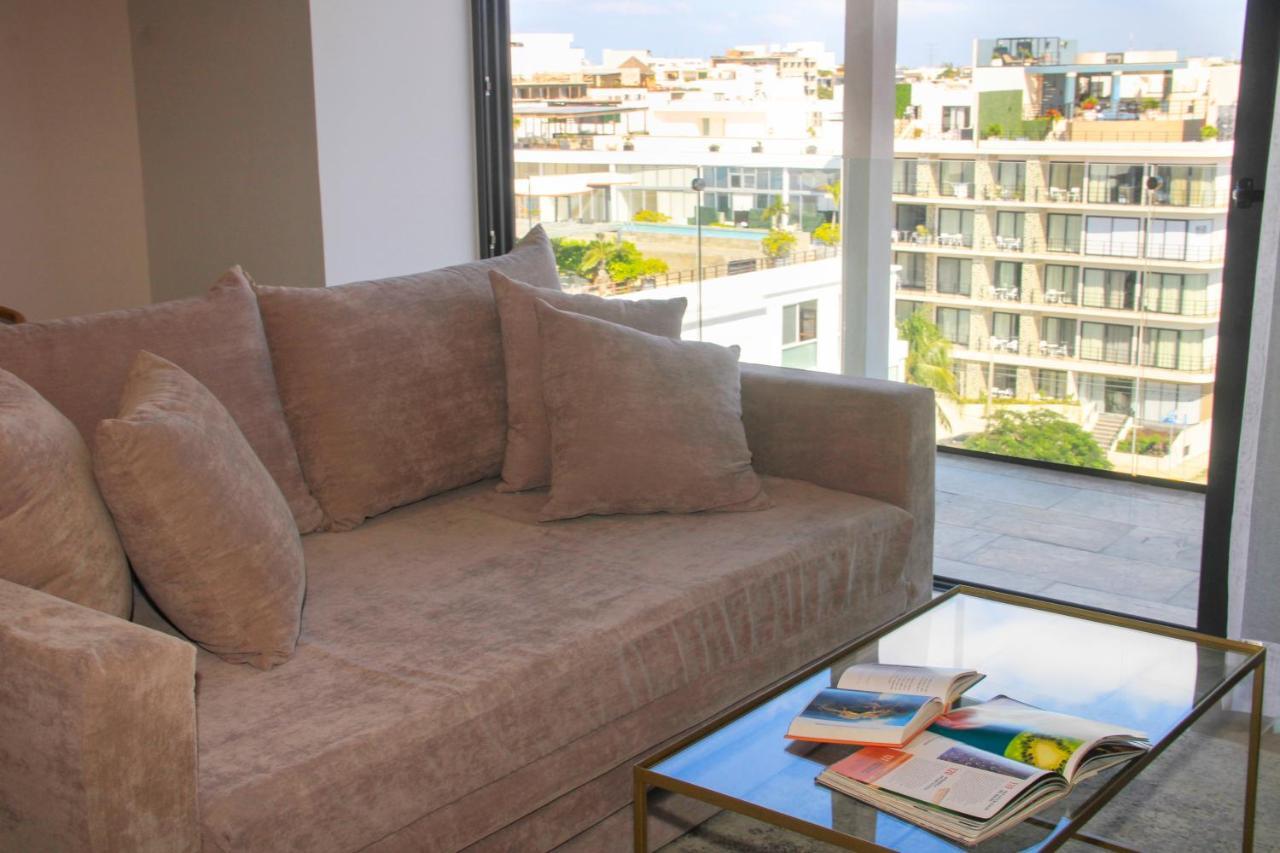 Singular Dream Vacation Rentals Плая-дель-Кармен Экстерьер фото