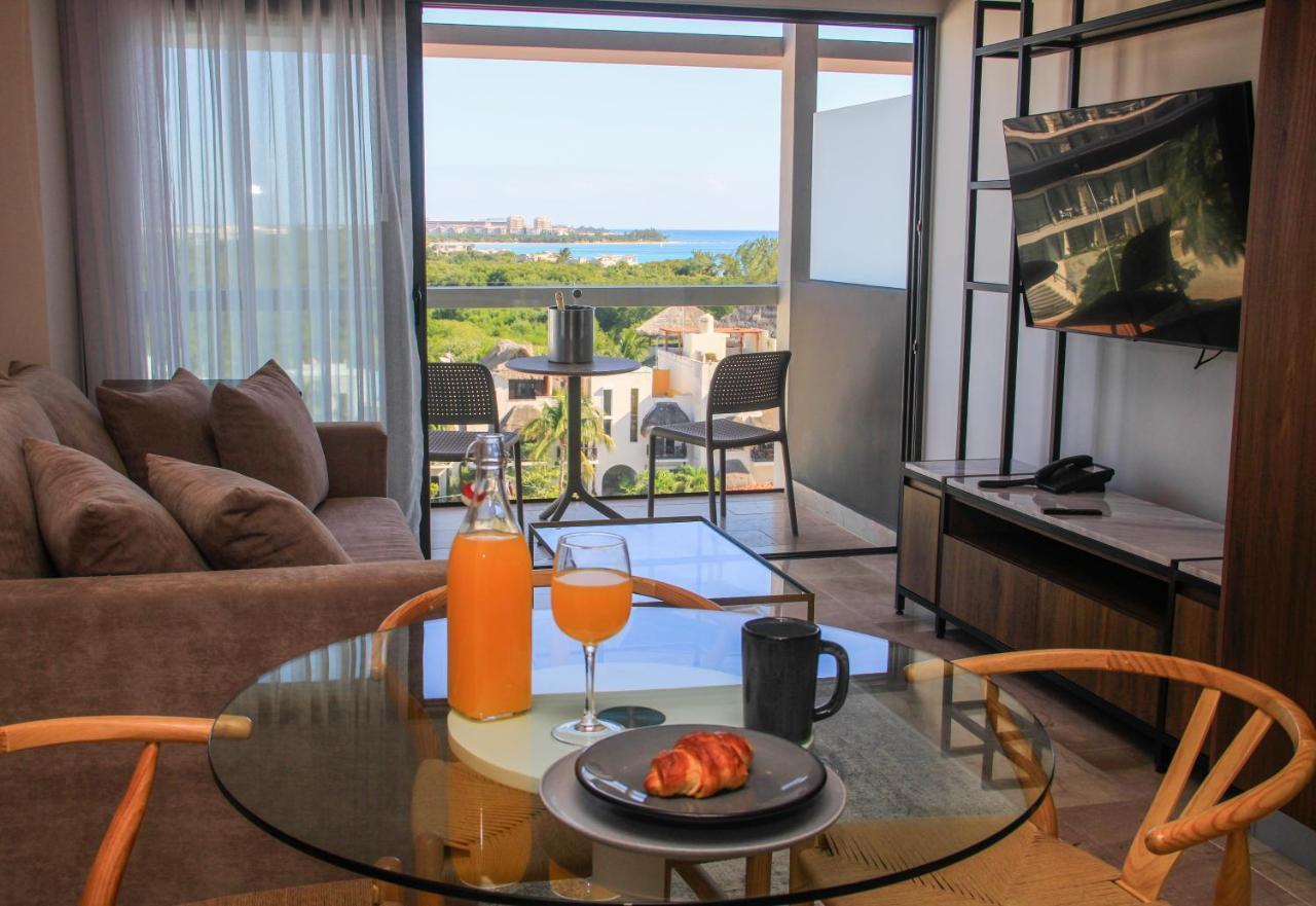 Singular Dream Vacation Rentals Плая-дель-Кармен Экстерьер фото