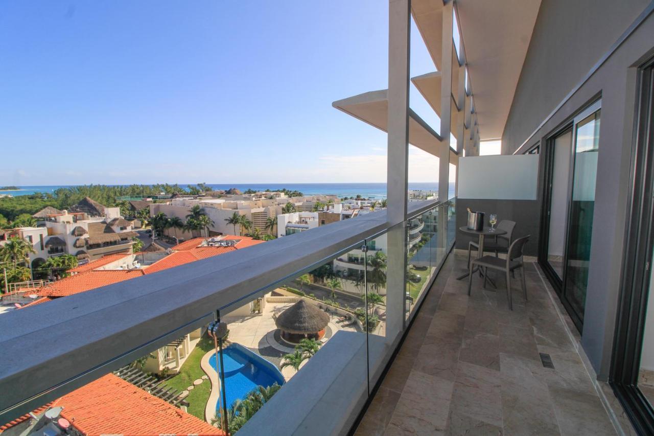 Singular Dream Vacation Rentals Плая-дель-Кармен Экстерьер фото