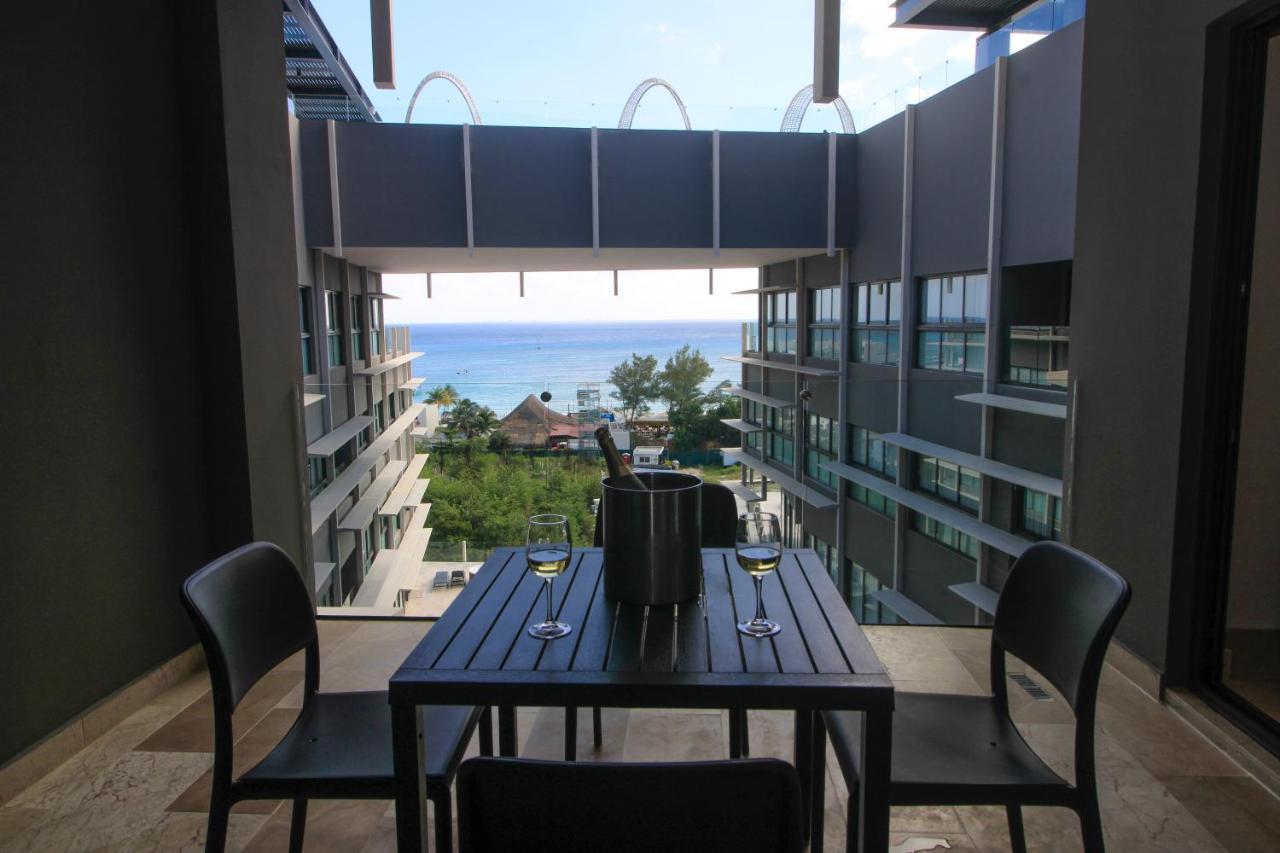 Singular Dream Vacation Rentals Плая-дель-Кармен Экстерьер фото