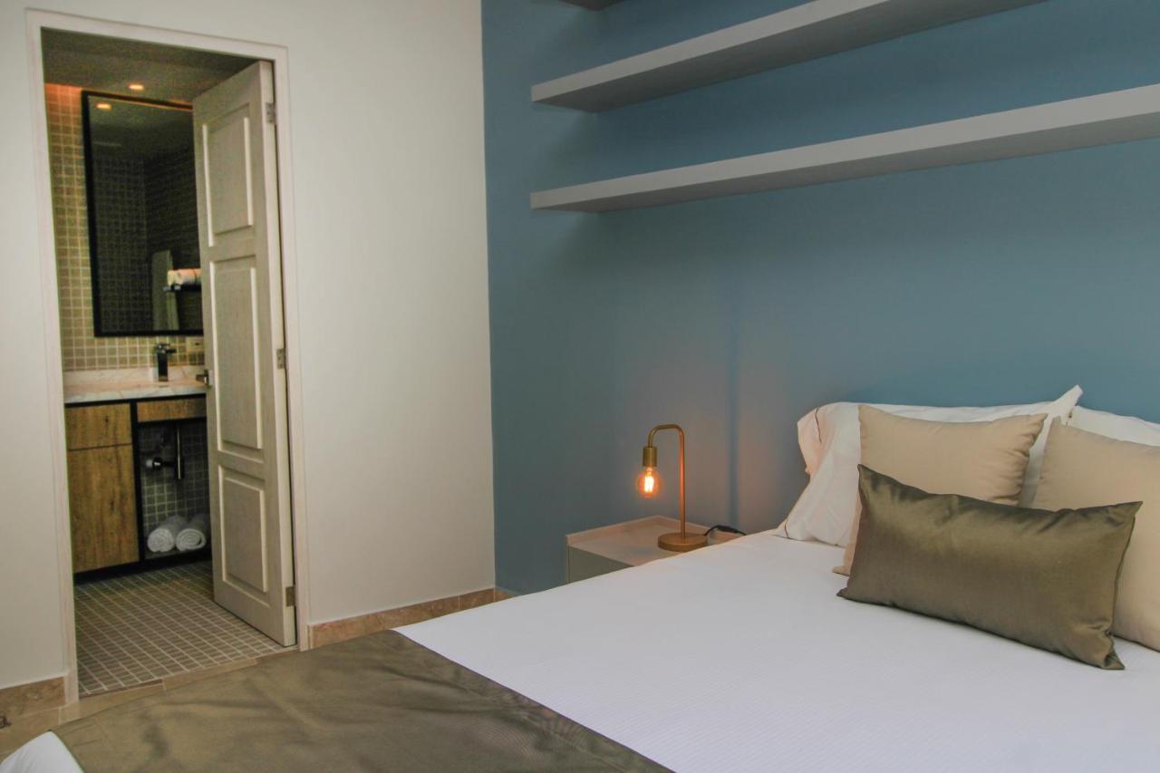 Singular Dream Vacation Rentals Плая-дель-Кармен Экстерьер фото