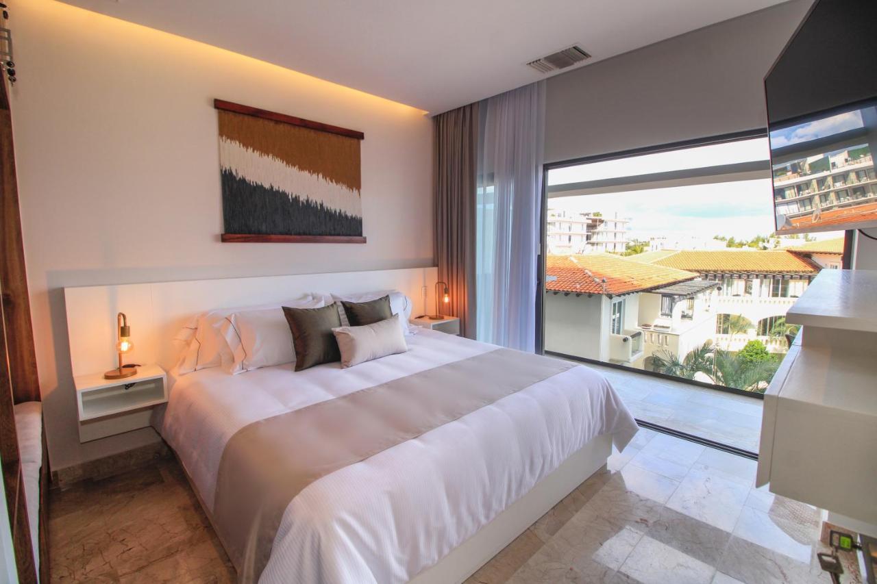 Singular Dream Vacation Rentals Плая-дель-Кармен Экстерьер фото