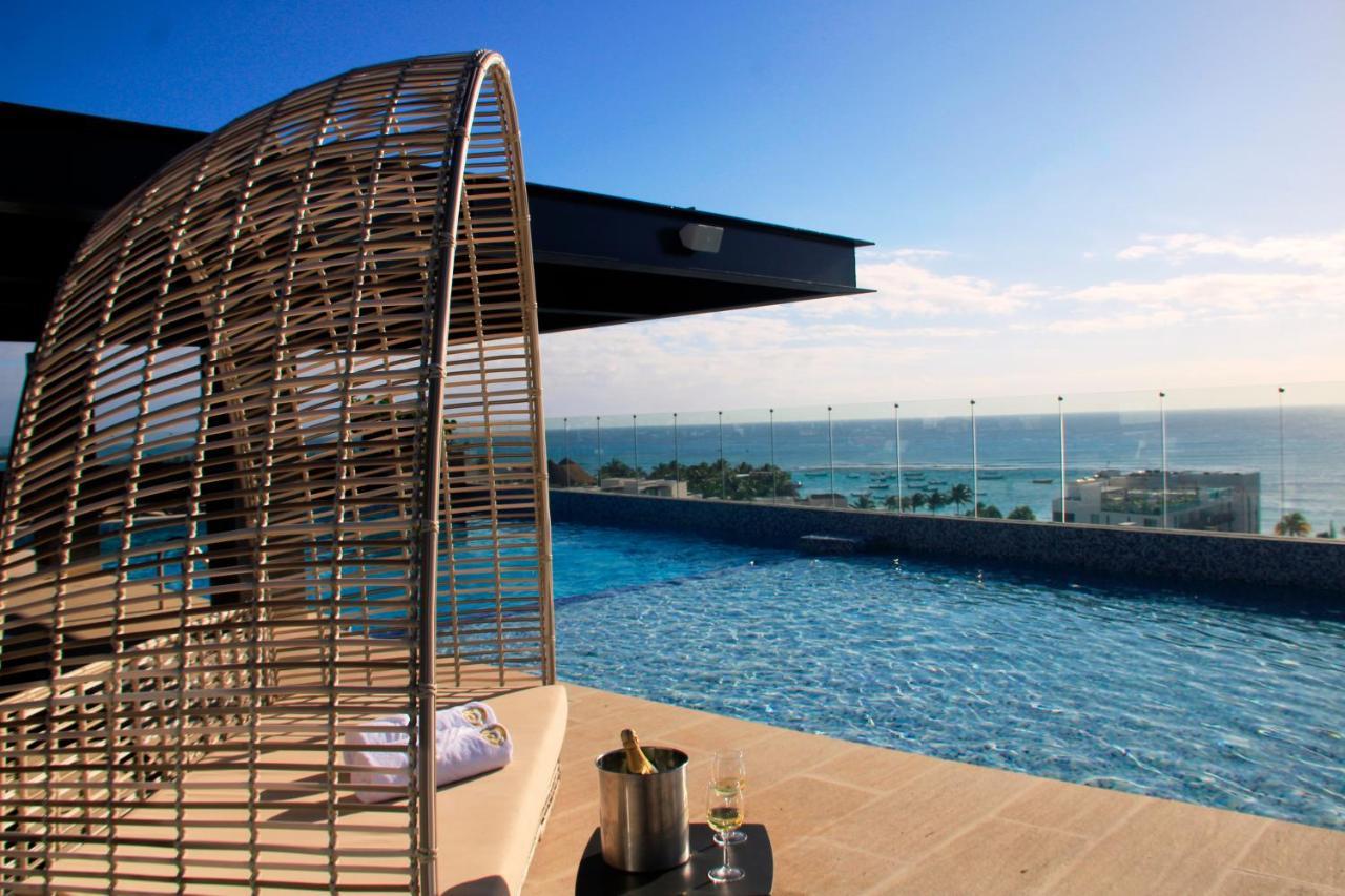 Singular Dream Vacation Rentals Плая-дель-Кармен Экстерьер фото
