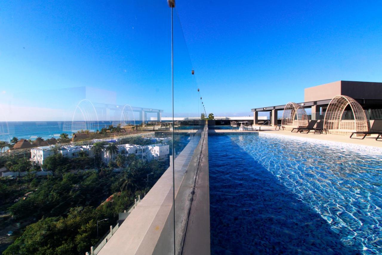 Singular Dream Vacation Rentals Плая-дель-Кармен Экстерьер фото