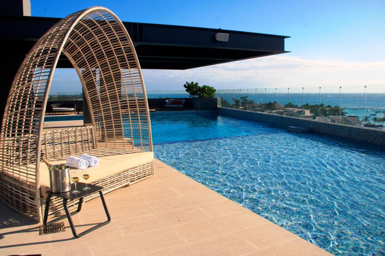 Singular Dream Vacation Rentals Плая-дель-Кармен Экстерьер фото