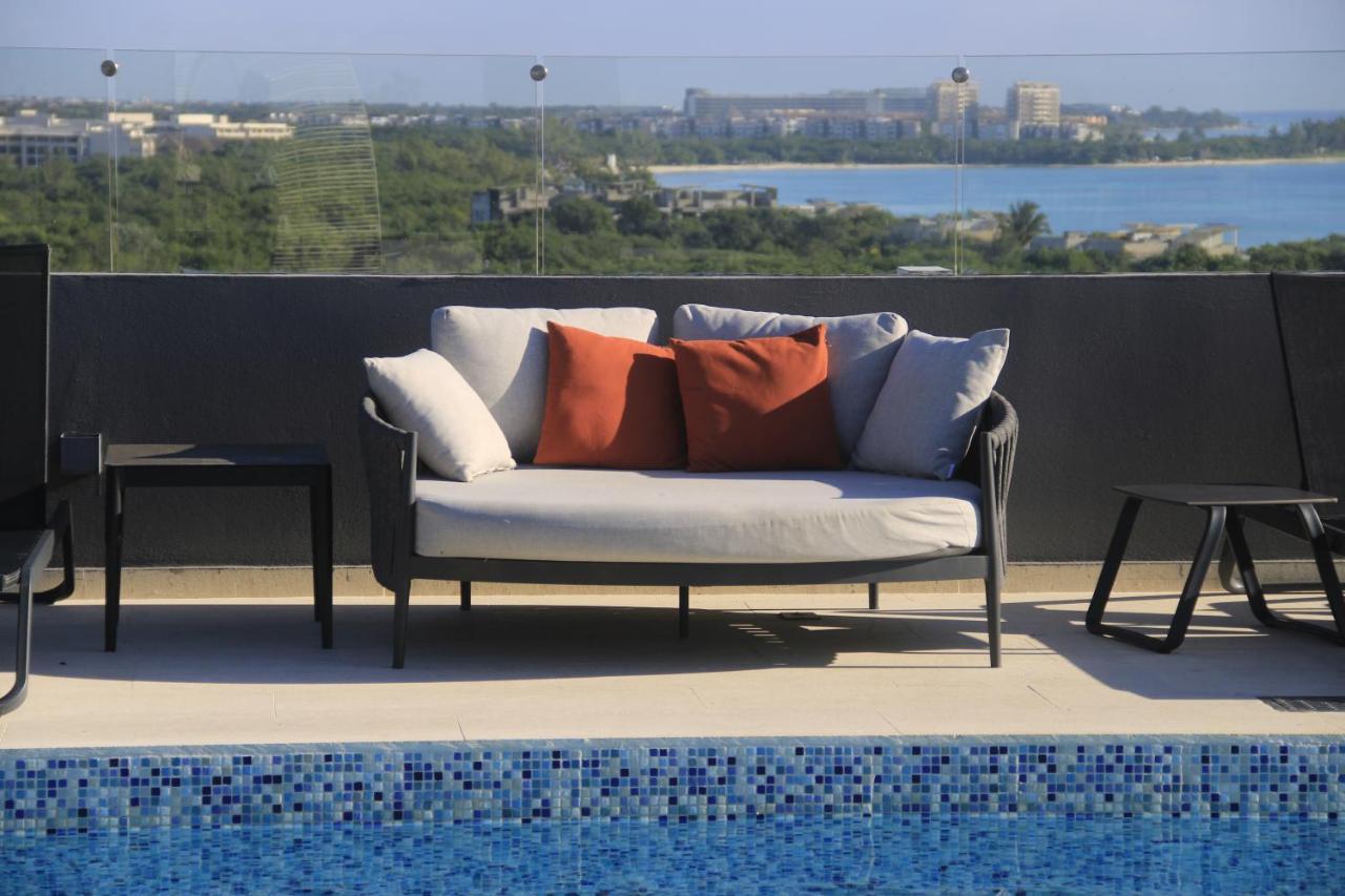 Singular Dream Vacation Rentals Плая-дель-Кармен Экстерьер фото